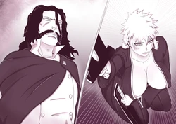 [Pixiv] Mirhem (71123879) - Absolute power over the body ヽ(・∀・)ﾉ 作品封面