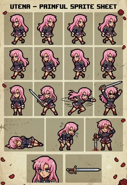 dreson [ai-generated]  art compilation 作品封面
