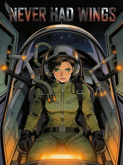 [RFab.ai] Never Had Wings [English] [AI Generated]