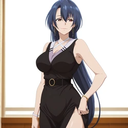 [leopoldo] Towa Amane [AI Generated]
