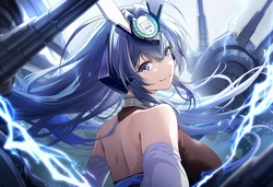 【Aokikouro】New jerseyニュージャージー(1) – (119 images) [AI Generated]