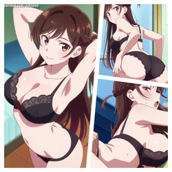 [Pixiv] (Sakanae) (117486238) [AI Generated]