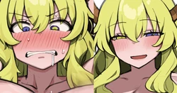 [きろめ] ルコア (小林さんちのメイドラゴン) 作品封面