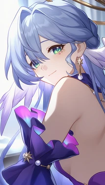 [Kanon]Robin（Patreon）[AI Generated] 作品封面