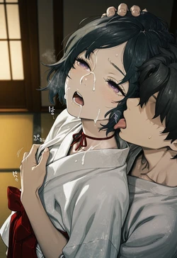 【Denukou】Ruka Urushibara 2 [AI Generated]
