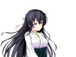 [HOOKSOFT] IxSHE Tell - Character Sprites (Part  3 of 4)
