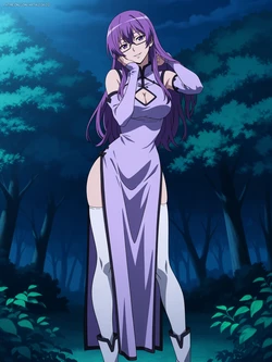 [artkoikoi] Sheele - Akame ga Kill! - September 2026 Pack [AI Generated]
