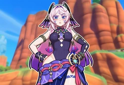 [KobainAI] [Genshin Impact] Citlali (Genshin Impact)  [AI Generated]