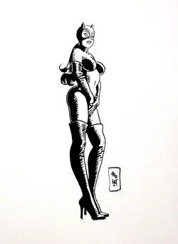 [Bernet Jordi] Portfolio Chicas Sexy