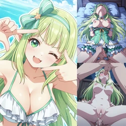 [kuroyaex] Orphia (Seirei Gensouki) [AI Generated] 作品封面