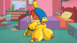 Ay Caramba!! Game [Patreon][BrocoNy]