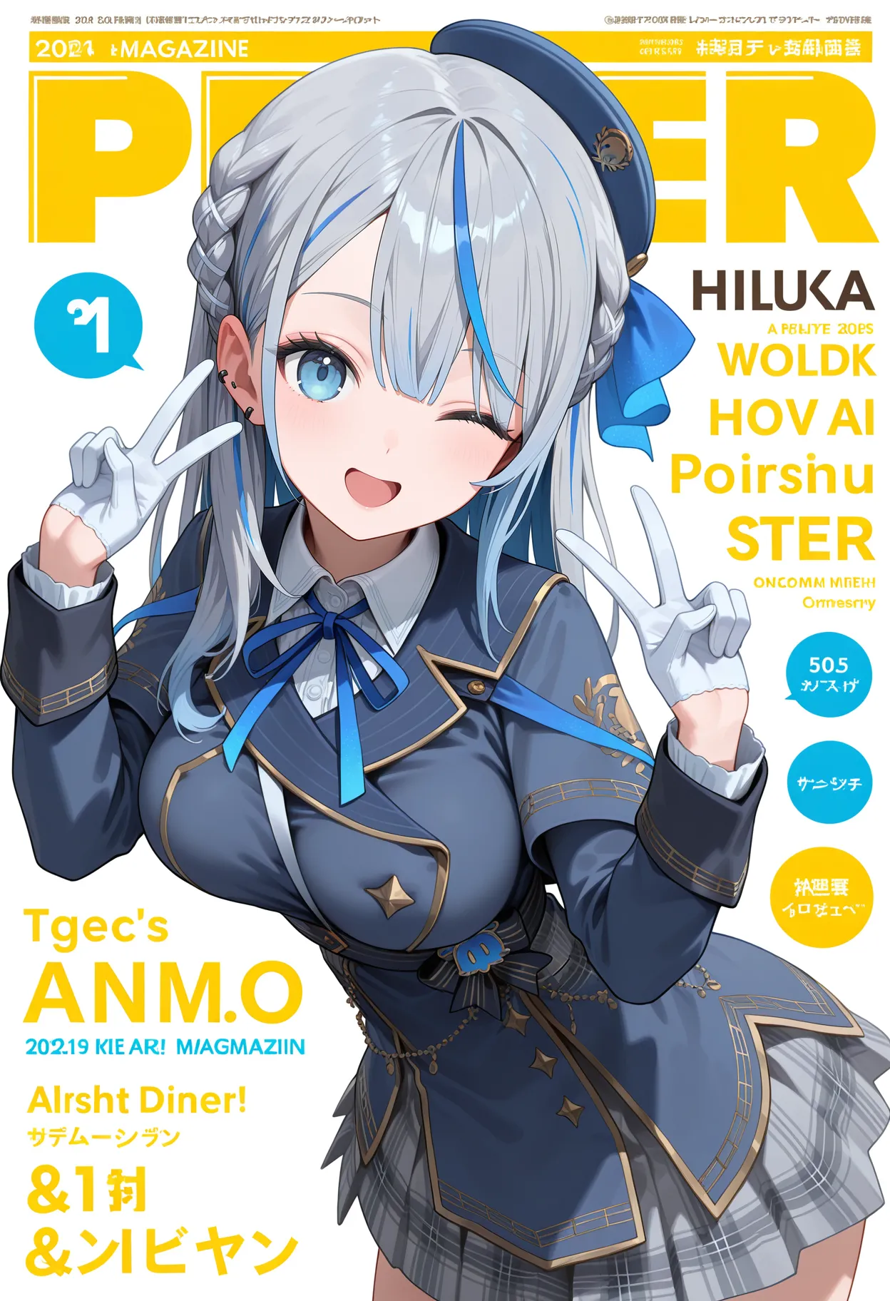 ページ画像