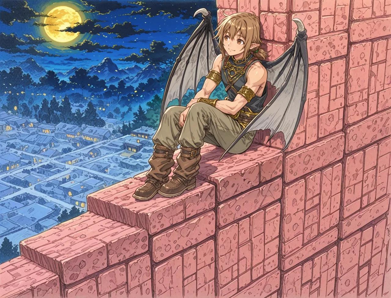 ページ画像