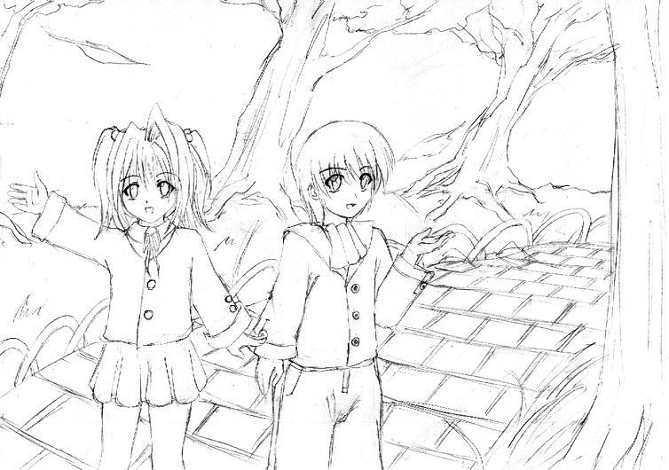 ページ画像