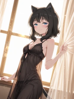 [colox76] A simple compilation with Fran (Order) [AI Generated]