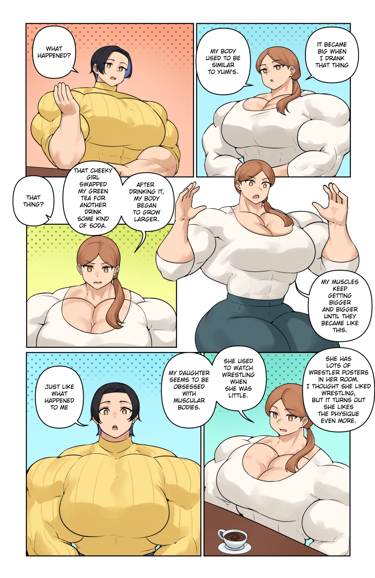 ページ画像