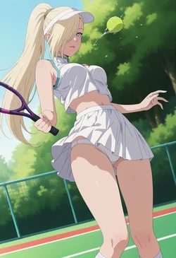 [Squeeshy] Ino Yamanaka (Naruto) - 174 pics [AI Generated]