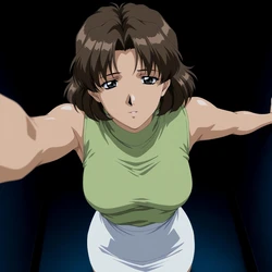 [RE YAMATEMAN] Nadeshiko & Kisaku (2026-07-16) [AI Generated]