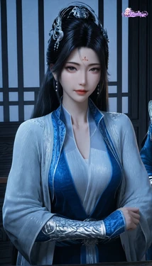 Ảnh Nam Cung Uyển Phàm Nhân Tu Tiên Lồn Hồng Vú Căng Mọng [AI Generated]