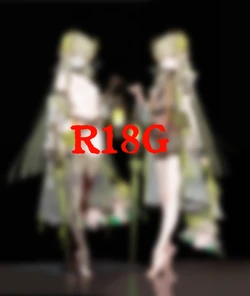 【Pixiv】[YW T]新干员追加一系列[AI Generated] 作品封面