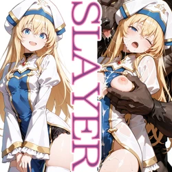 [analucia]priestess_v2[AI GENERATED] 作品封面