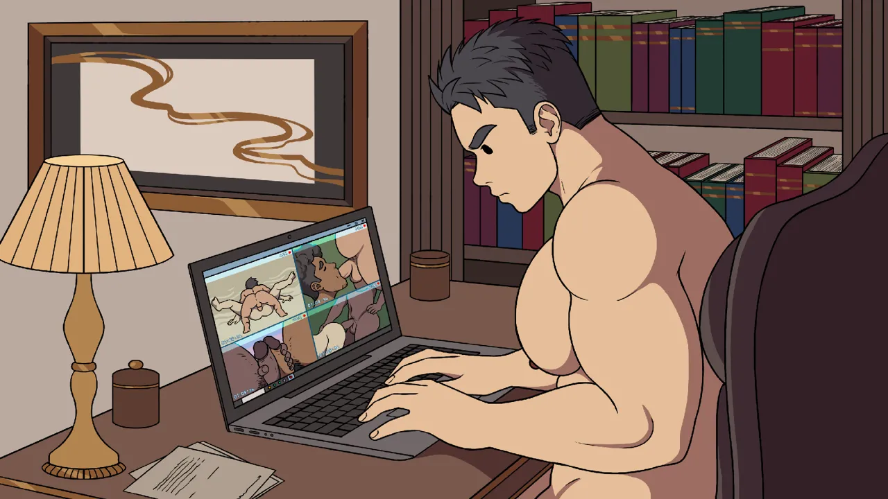 ページ画像