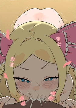 [Dr.tan90º] Beatrice NTR (Re:Zero kara Hajimeru Isekai Seikatsu) [Chinese]