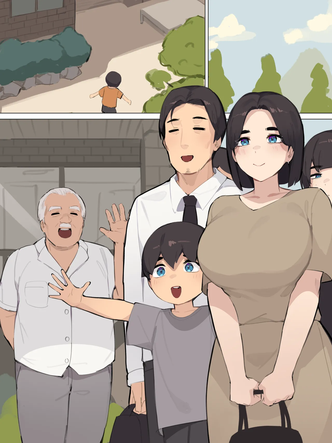 ページ画像