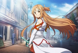 [自慰クラブ] ソードアー●オンライン〜洗脳レイプ [AI Generated] 作品封面