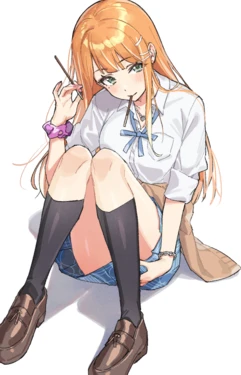 (Pixiv) BIEN (34091752)