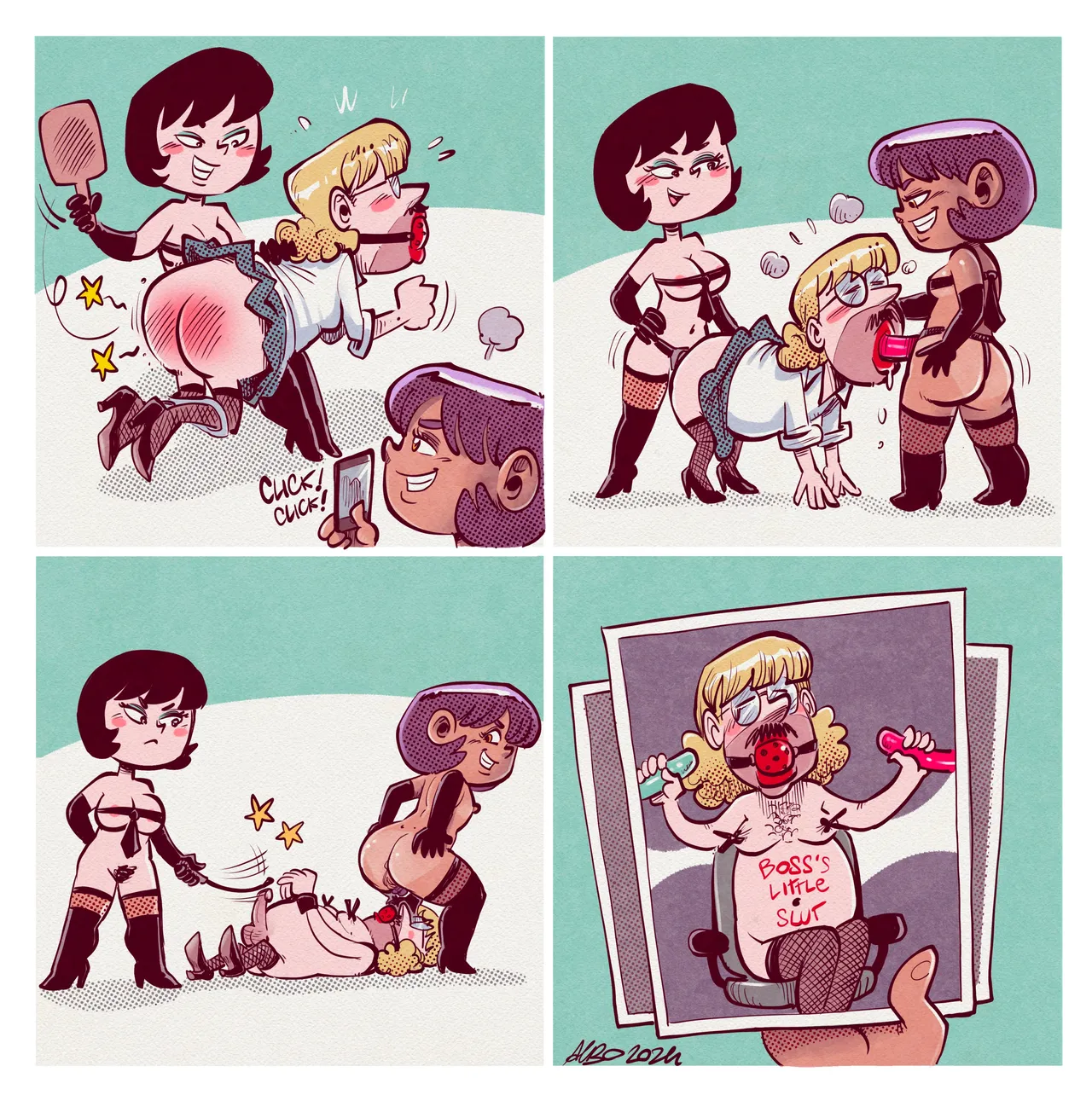 ページ画像