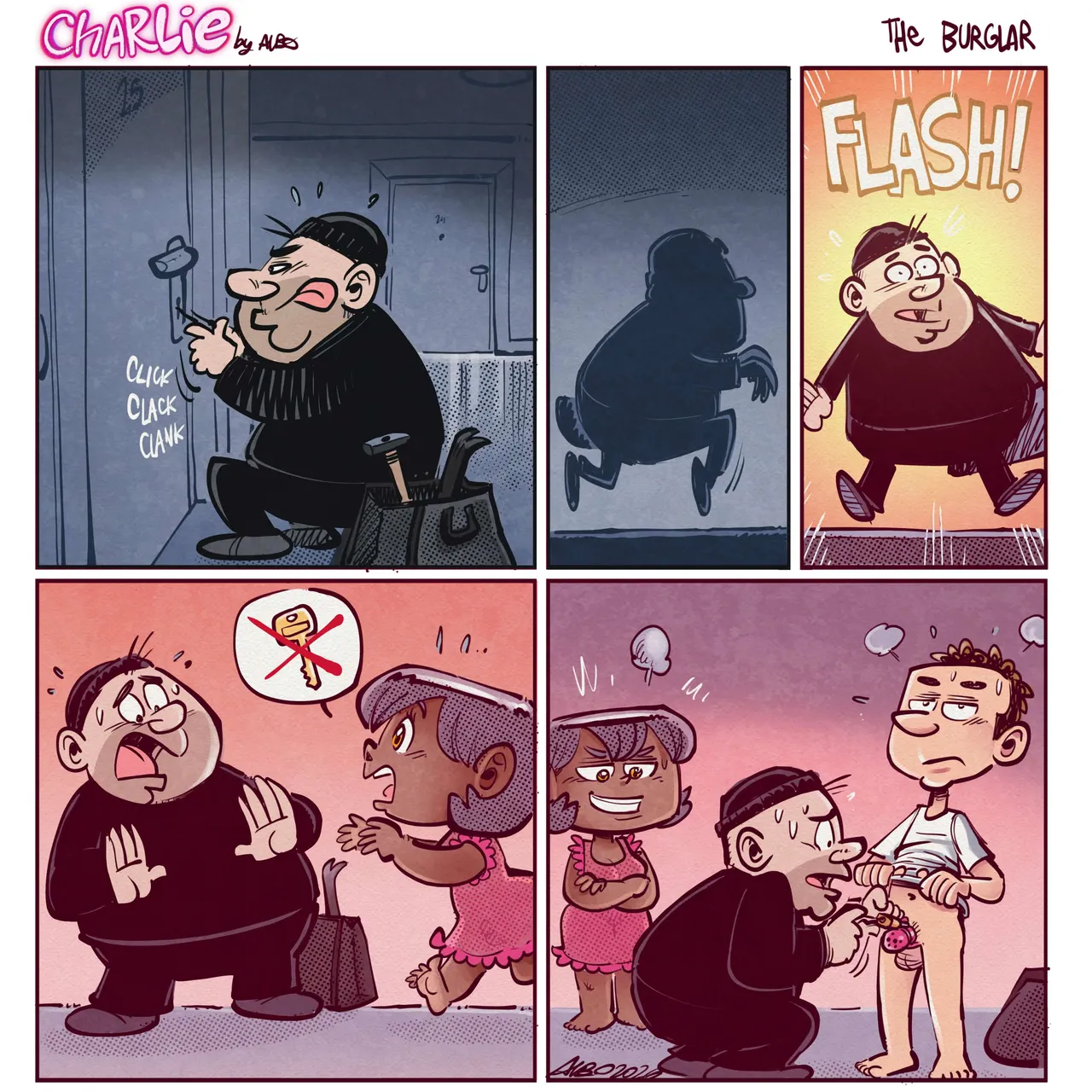 ページ画像