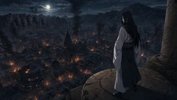 鸣人恶堕IF chapter 1+2 [AI Generated]