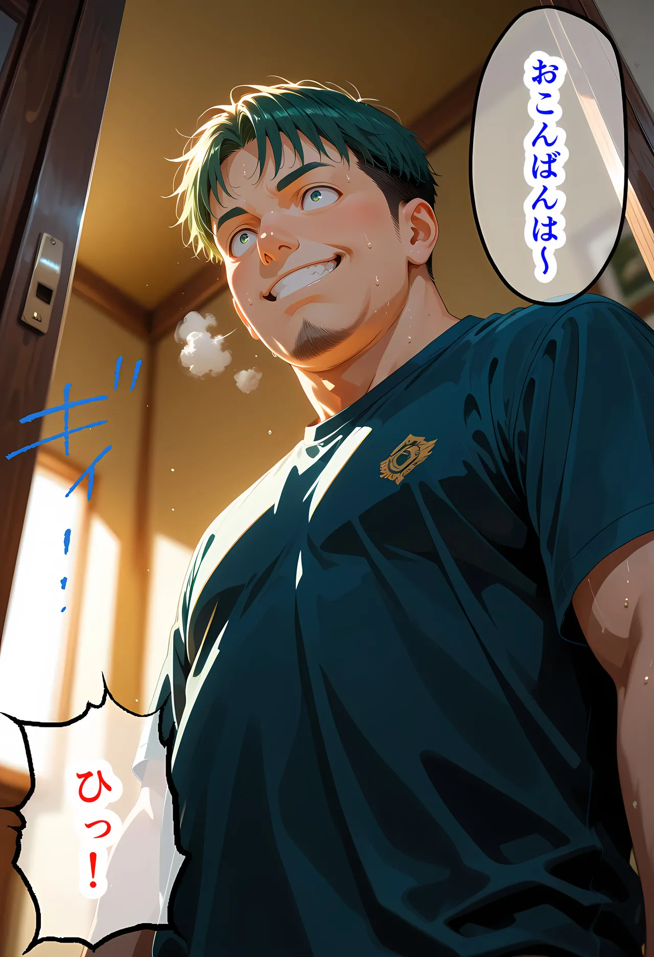ページ画像