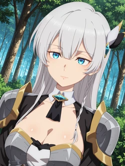 [hentAI_R18 NSFW] 片田舎のおっさん、剣聖になる アリューシア・シトラス Allucia Citrus - From Old Country Bumpkin to Master Swordsman 156P [AI Generated]