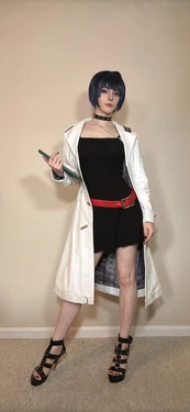 OccultMage - Tae Takemi