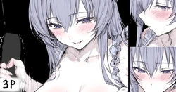 [HAONI] ... 作品封面