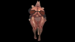 [KrUnCh] Ghislaine Dedoldia