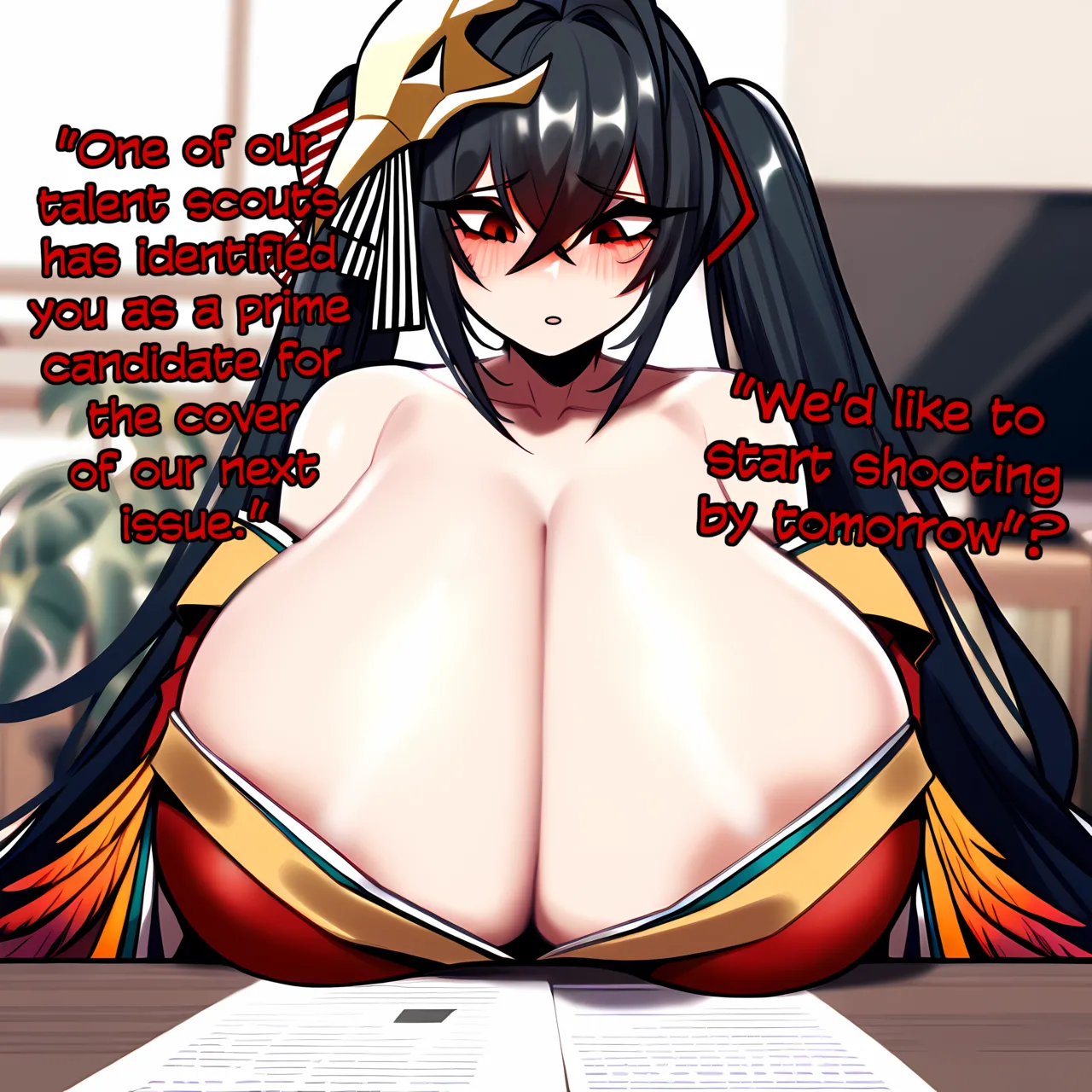 ページ画像