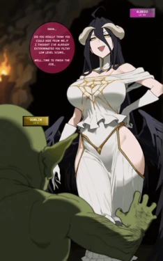 [MisterAsura] Albedo's taken + EXTRAS [AI Generated]
