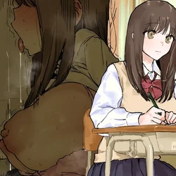[ぽりうれたん] おちんちんが生えた日
