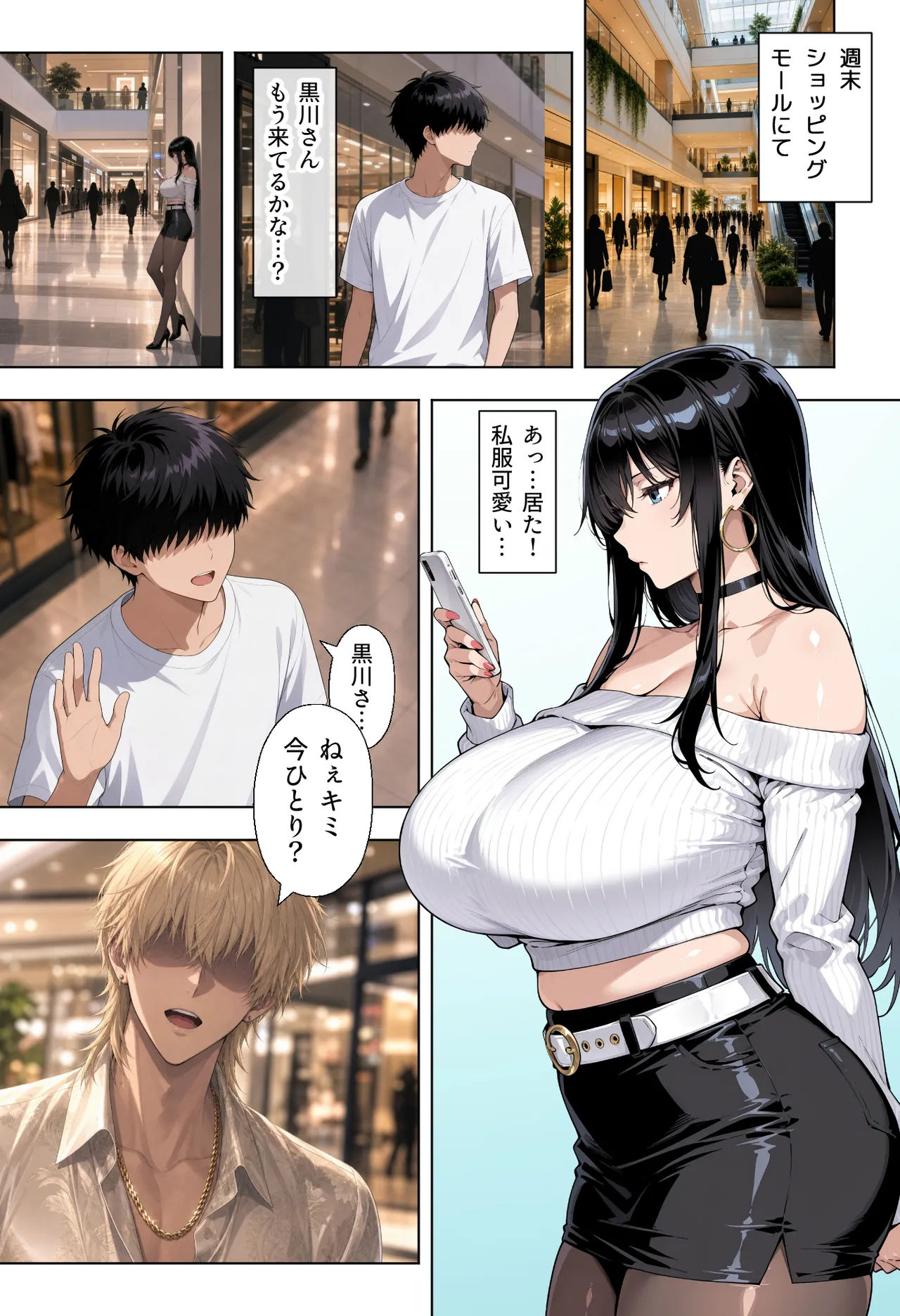 ページ画像