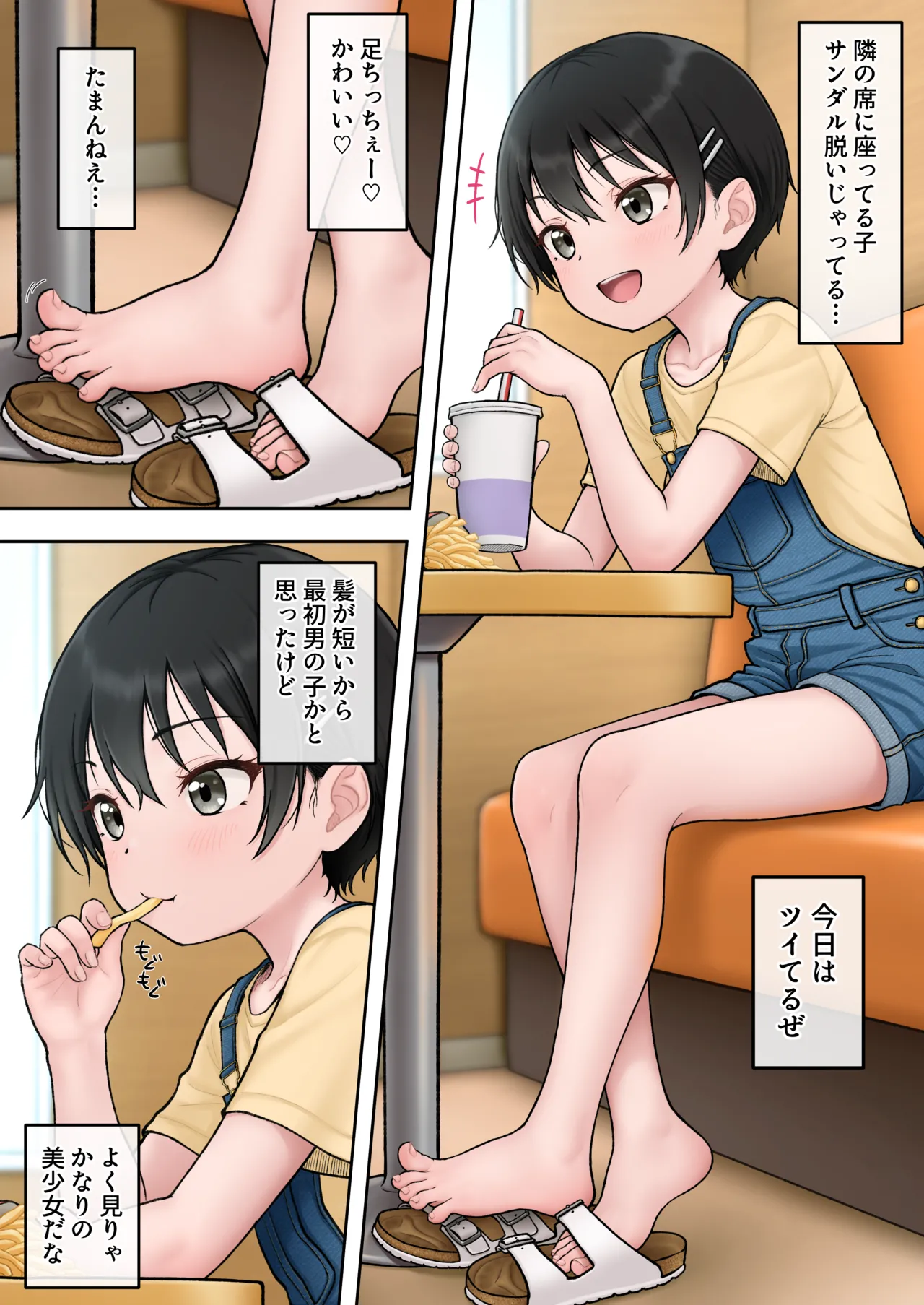 ページ画像