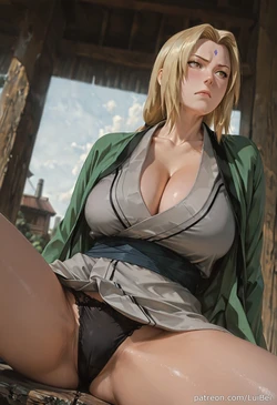 [Patreon] Lui Bei [AI Generated]