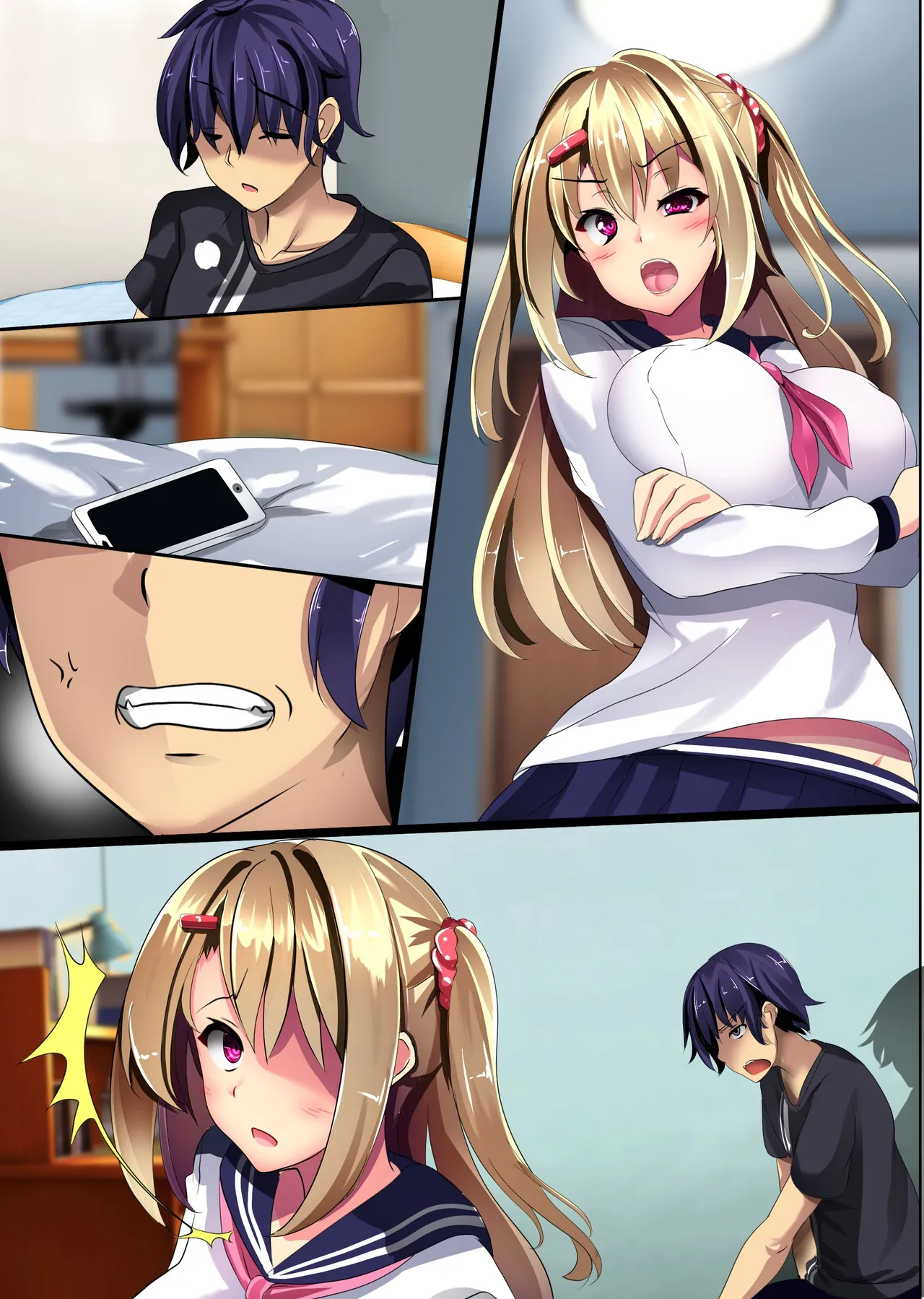 ページ画像