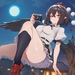 [patreon] BestWaifus 26.08 [AI Generated]