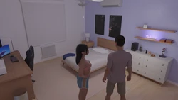 Growing Things Up -VN- v1.08 - day2 morning2