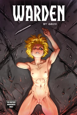 [Groz] Warden (ongoing)