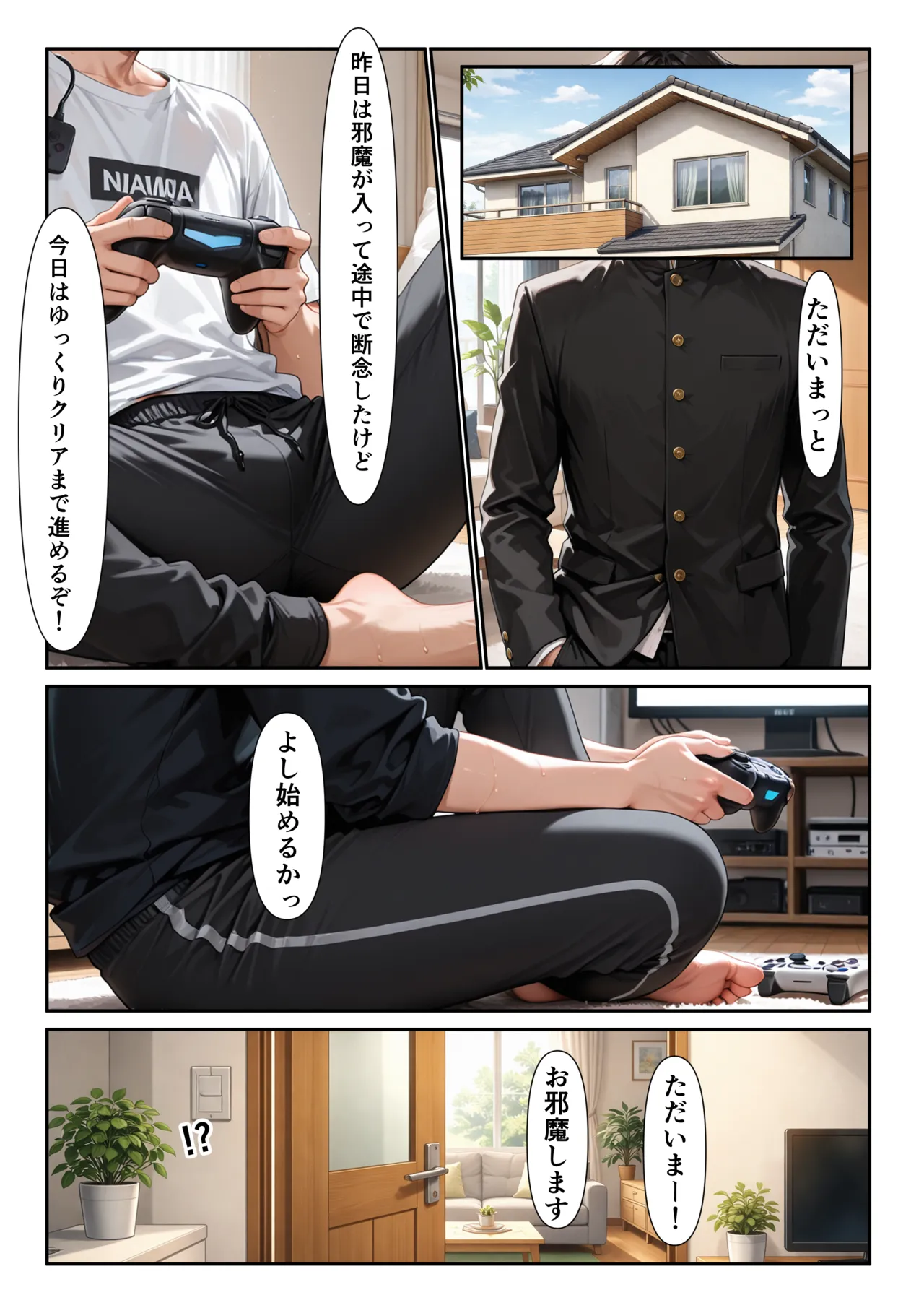 ページ画像