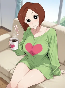 [namena-me] 207p 鳩ヶ谷ミッチー Micchi (Patreon) [AI Generated]